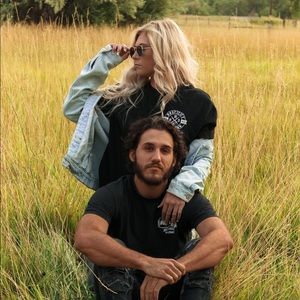 Meet your Posher, Noah